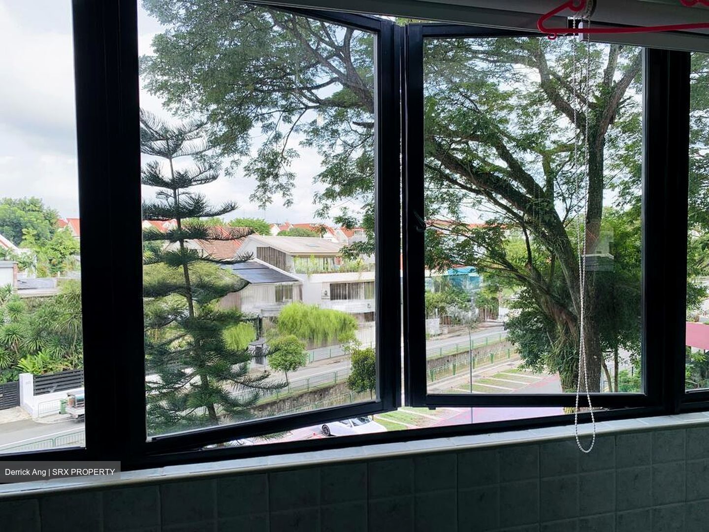 Blk 2 Farrer Gardens (Bukit Timah), HDB 4 Rooms #520053771